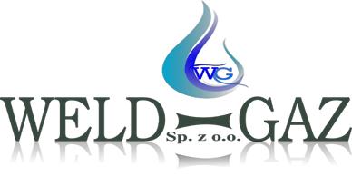 logo WeldGaz